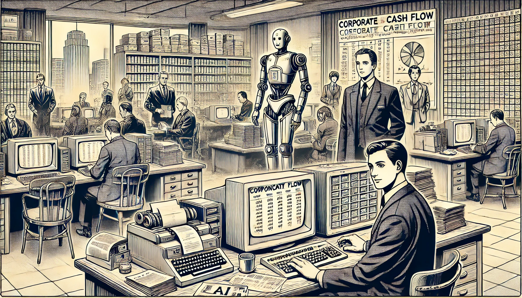 Unlock Smarter Budgeting – How AI and Cloud Apps Can Transform Your Financial Strategy